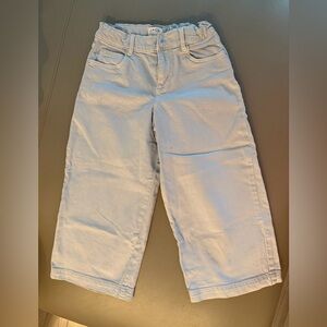 Jack denim girl jeans .